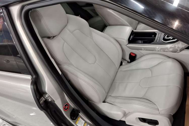 Used Land Rover Range Rover Evoque 2012 2.0T 5-Door YAOZHI Version