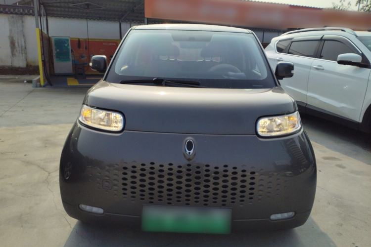 Used ORA White Cat 2020 305 km Luxury Version