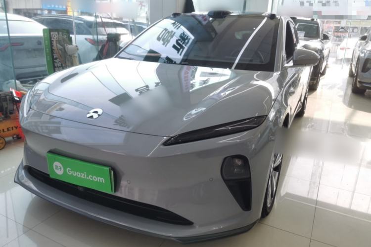 Used Nio ET5T 2024 75kWh Touring
