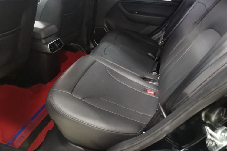 Used Haval H6 2019 Sport Edition 1.5T Automatic Two-Wheel Drive Elite Model China VI
