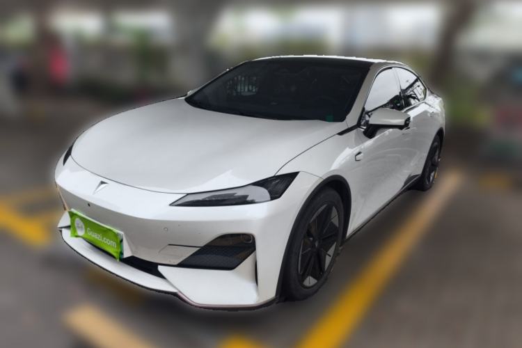 Used Deepal SL03 2022 1.5L 1200 Extended-Range Version