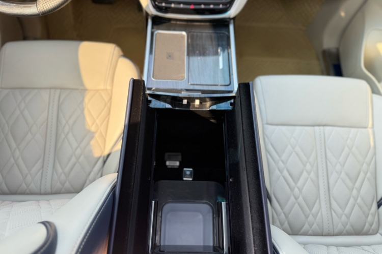 Used Buick GL8 2020 ES Land Cruiser 653T Comfort Edition
