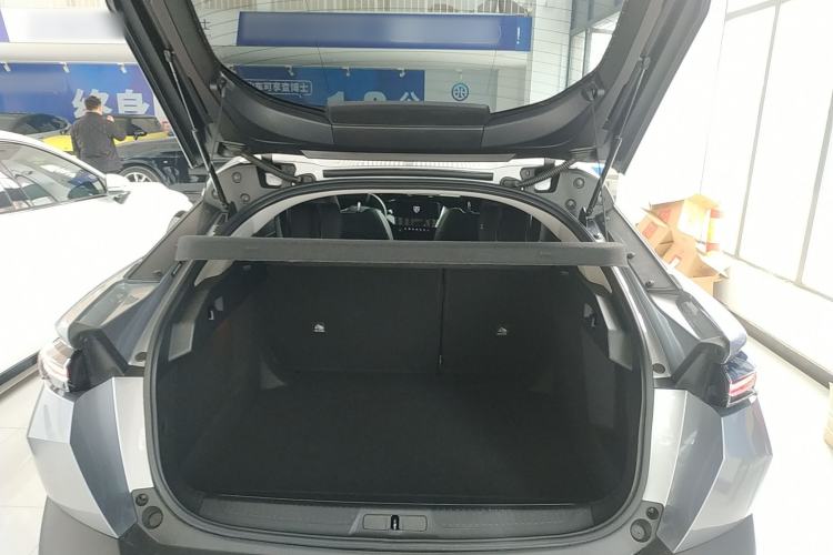 Used Peugeot 408X 2023 Charm Version