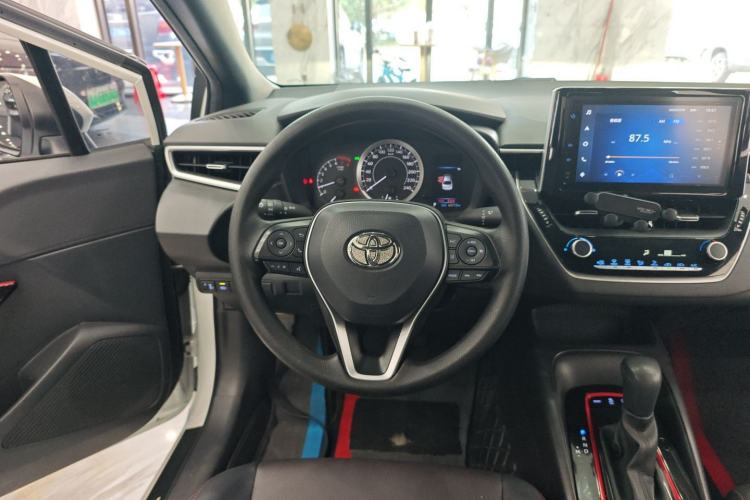 Used Toyota Levin 2022 185T CVT Sport Edition