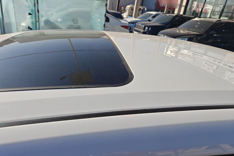 Used Toyota Corolla 2021 1.2T S-CVT Elite Edition
