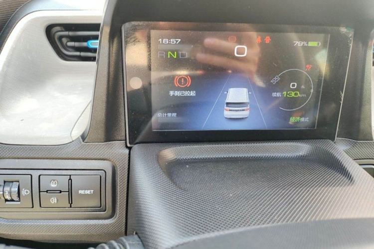 Used Wuling Hongguang MINIEV 2020 Enjoyment Model Lithium Iron Phosphate
