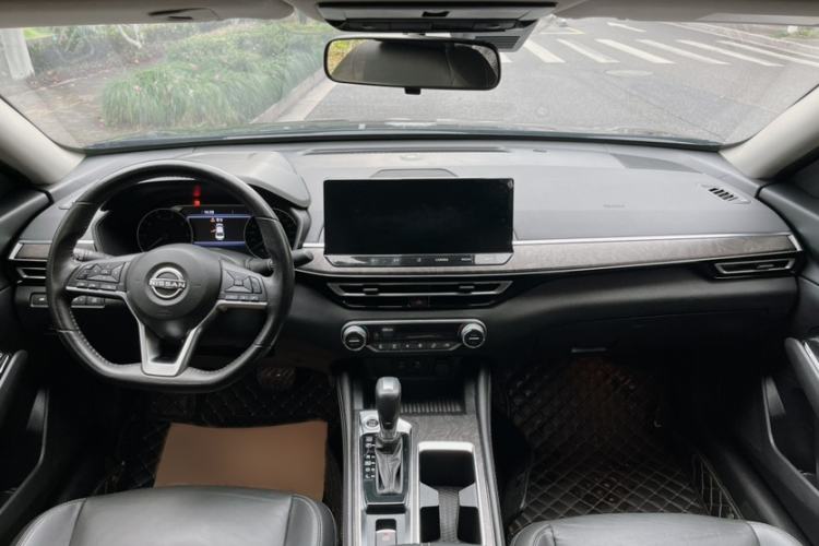 Used Nissan Teana 2022 2.0L XL-TLS Enjoyment Edition
