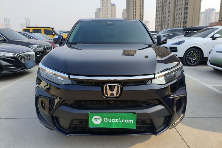 Used Honda Breeze 2023 240TURBO Two-Wheel-Drive Luxury Edition 5 Seats