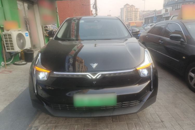 Used NETA U 2021 Pro 500 Global Edition