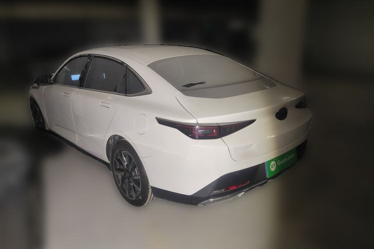 Used Changan Eado 2024 1.5T GDI Automatic Flagship Edition
