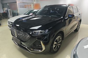 Used Wey Latte DHT 2022 1.5T DHT Big Cup