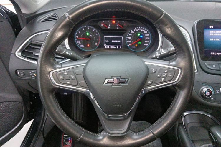 Used Chevrolet Malibu XL 2022 535T Automatic Sport Edition