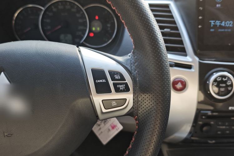 Used Mitsubishi Pajero Sport 2013 3.0L Automatic 4x4 Executive Edition