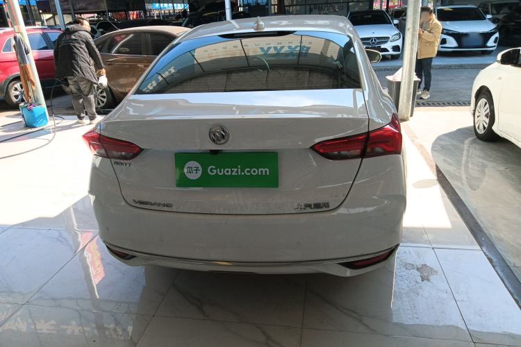 Used Buick Verano 2023 Pro Enjoyment Edition