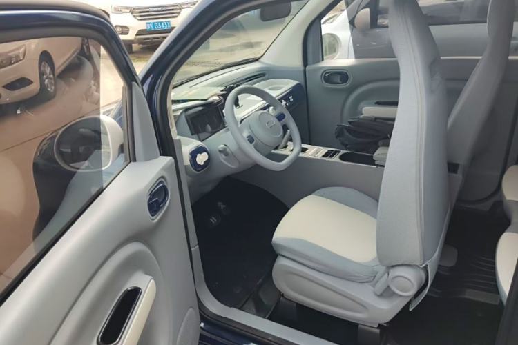 Used Bestune Pony 2025 222km Lightning Horse
