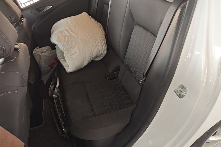 Used Buick Verano 2016 Hatchback 15S Automatic Ambition Model
