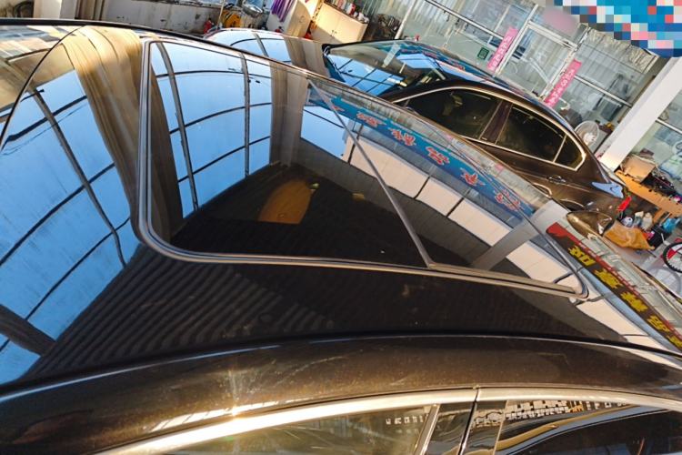 Used Buick LaCrosse 2019 28T Luxury Model
