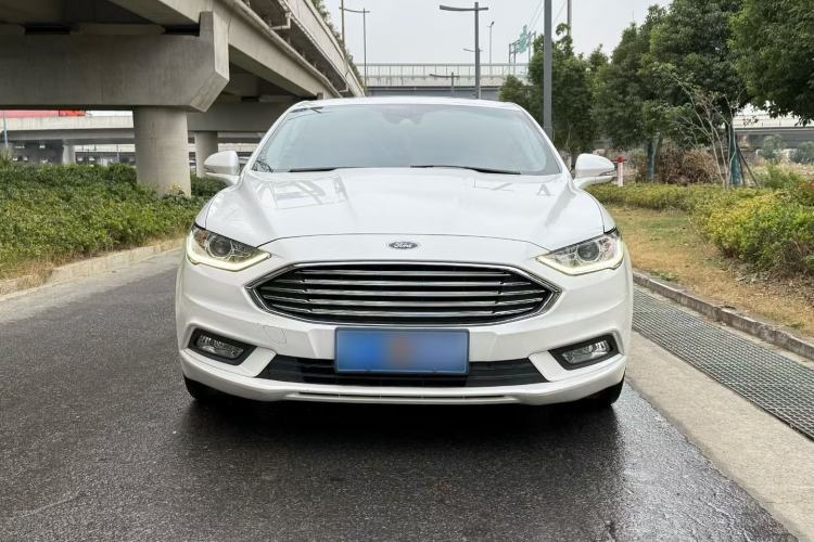 Used Ford Mondeo 2017 Facelifted EcoBoost 180 Fashion Edition
