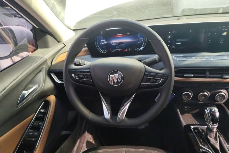 Used Buick Verano 2022 Pro 533T Enjoyment Edition