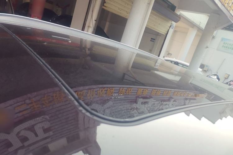 Used BMW X1 2018 sDrive18Li Fashion Model
