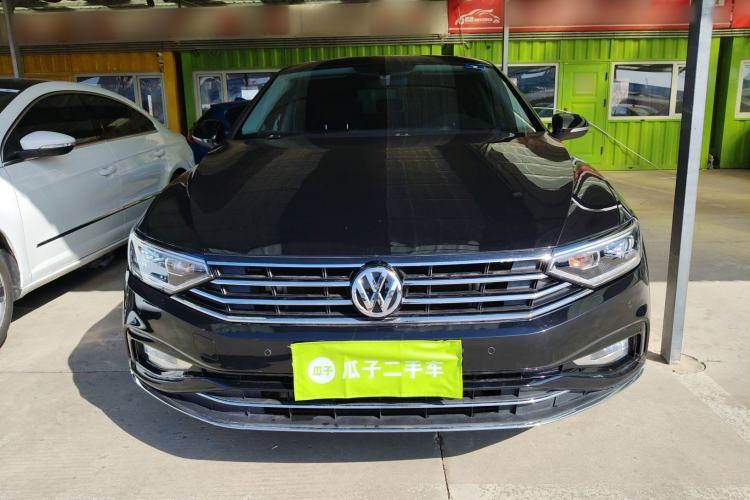 Used Volkswagen Magotan 2020 330TSI DSG Luxury Edition

