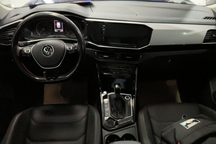 Used Volkswagen Tayron 2020 330TSI Two-Wheel Drive Luxury Smart Connectivity Version
