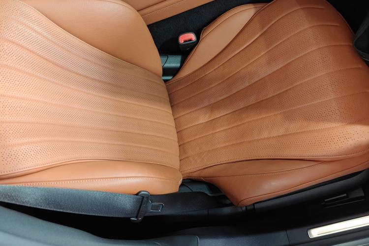 Used Mercedes-Benz S-Class 2022 S 400 L Business Model