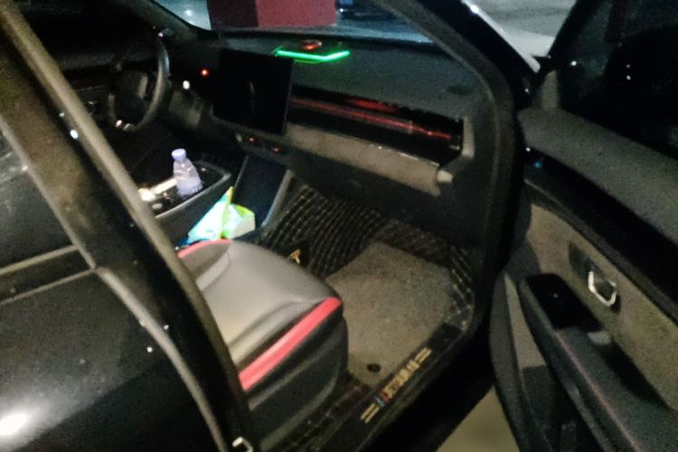 Used JETOUR Dashing 2022 1.6T DCT King PLUS
