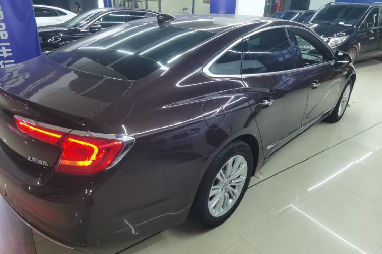 Used Buick LaCrosse 2016 20T Elite Edition