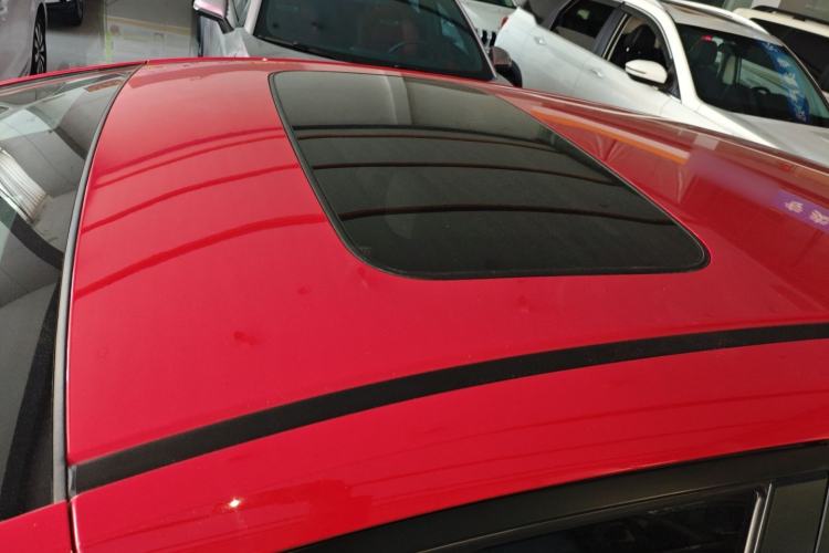 Used Honda LIFE 2021 1.5L CVT SPO-SS Dynamic Edition
