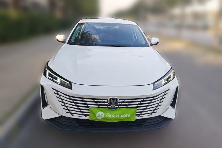 Used Changan Eado 2024 1.5T GDI Automatic Prestige Edition
