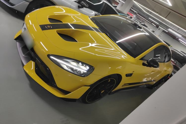 Used  SU7 Ultra 2025 Ultra Model