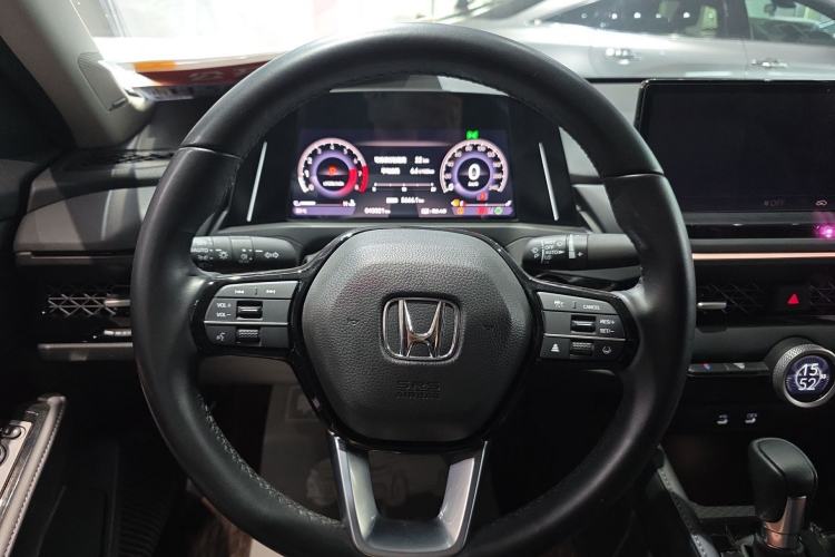 Used Honda Accord 2023 260TURBO Excellence Edition
