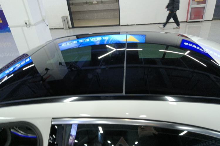 Used Mercedes-Benz C-Class 2025 Facelift C 260 L Sport Edition
