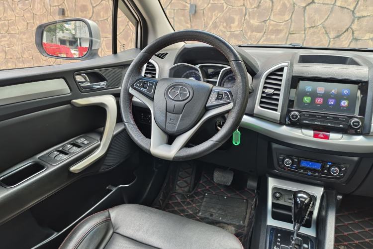 Used  Refine S3 2016 1.5L CVT Luxury Smart Premium Edition