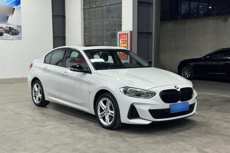 Used BMW 1 Series 2021 Revised 120i M Sport Night Edition