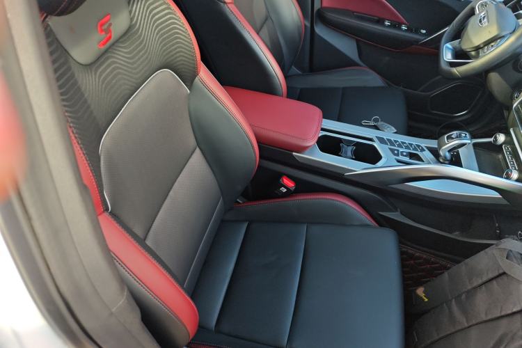 Used Geely Auto Coolray 2020 PRO 260T DCT Knight
