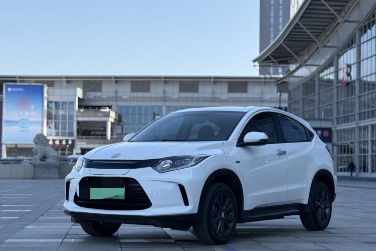 Used Everus VE-1 2021 Comfort Edition