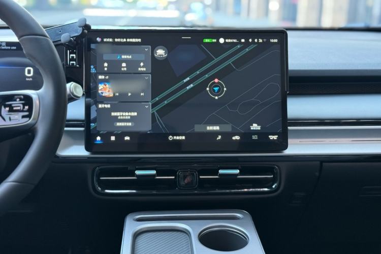 Used AION Y 2022 Plus 80 Intelligent Driving Edition