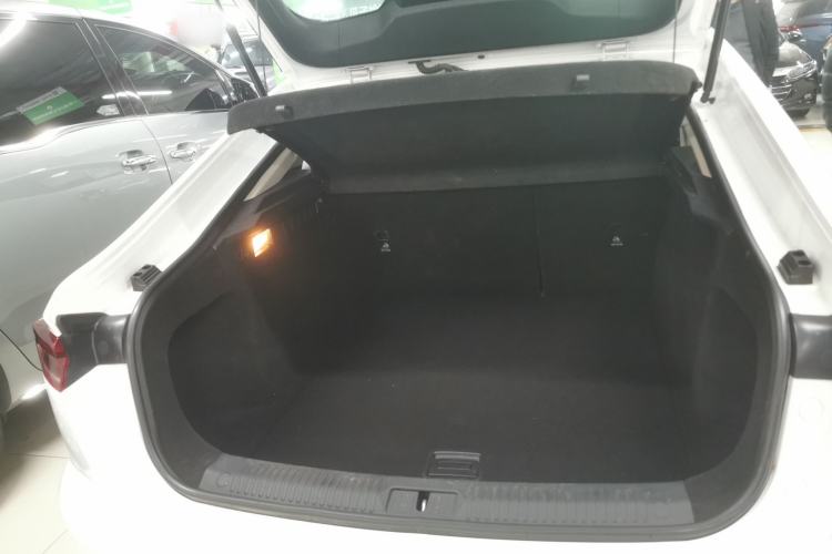 Used Bestune B70 2022 Third Generation 1.5T Automatic Enjoyment Version