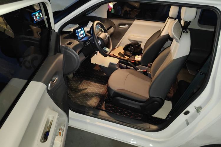 Used  Lumin 2022 210km Sweet Edition