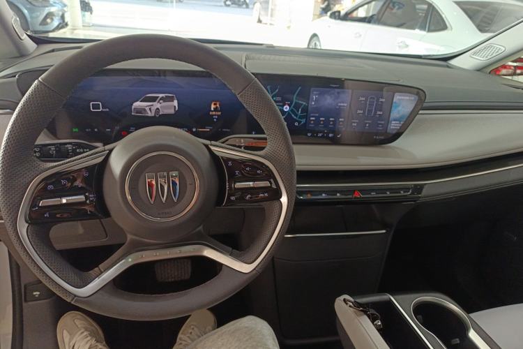 Used Buick GL8 2025 Lu Zun Deluxe Edition
