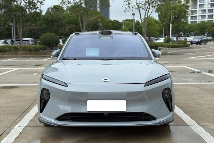 Used Nio ET5 2022 75 kWh
