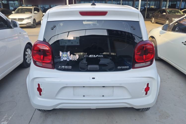 Used Roewe Clever 2021 302km Excellence Edition
