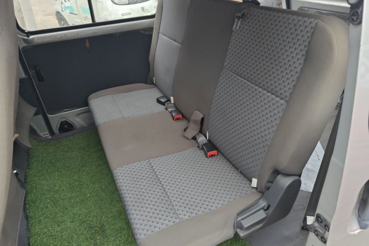 Used Wuling Zhiguang 2020 1.2L Practical Model China VI LSI