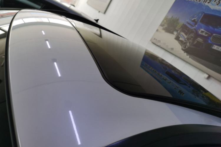 Used BMW X1 2016 sDrive18Li Fashion Model