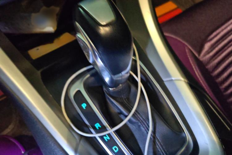 Used Ford Mondeo 2013 1.5L GTDi180 Fashion Edition