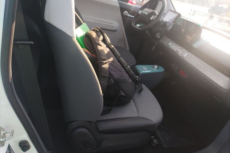 Used  Lumin 2024 130km Qingyue Version