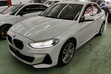 Used BMW 1 Series 2020 125i Leading Model M Sport Package