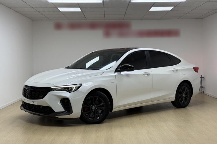 Used Buick Verano 2023 Pro GS Hunter Wind Edition